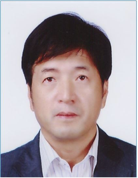 Professor Haeng Muk Cho 사진