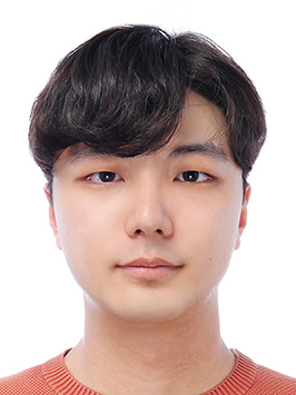 전상준 (Sangjun Jeon) 사진